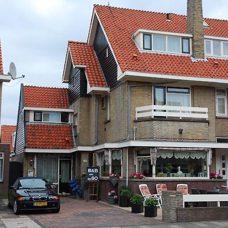 Bed And No Breakfast Joy Bed & Breakfast Noordwijk Ngoại thất bức ảnh