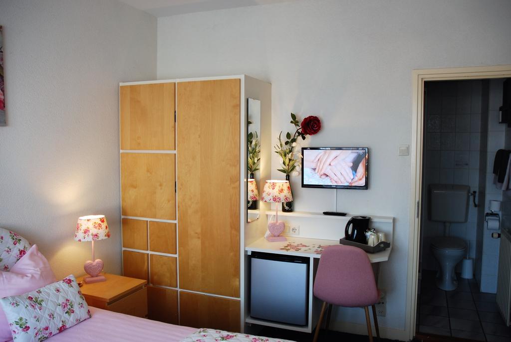 Bed And No Breakfast Joy Bed & Breakfast Noordwijk Ngoại thất bức ảnh