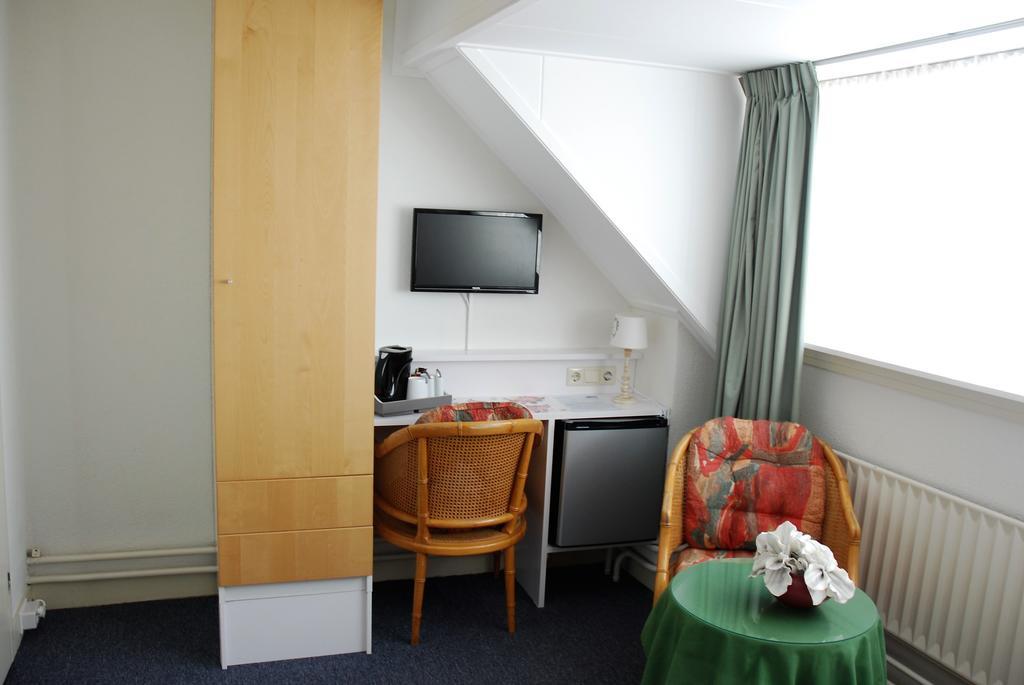 Bed And No Breakfast Joy Bed & Breakfast Noordwijk Ngoại thất bức ảnh