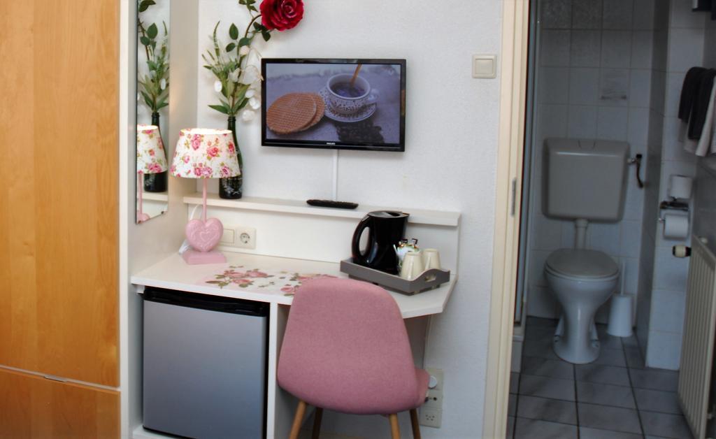 Bed And No Breakfast Joy Bed & Breakfast Noordwijk Ngoại thất bức ảnh