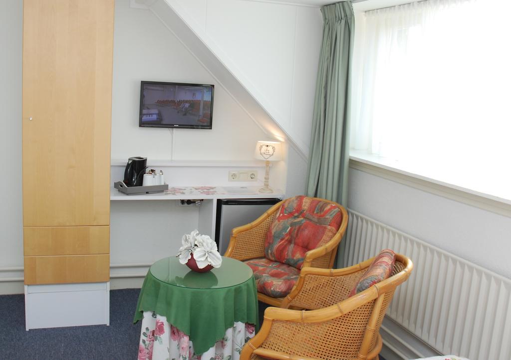 Bed And No Breakfast Joy Bed & Breakfast Noordwijk Ngoại thất bức ảnh