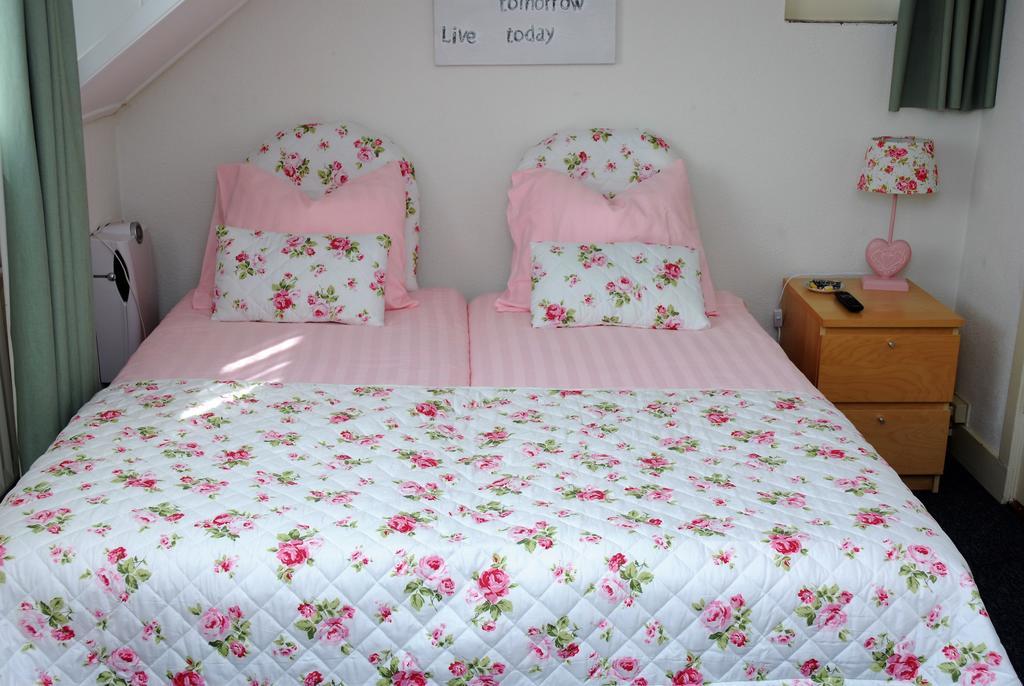 Bed And No Breakfast Joy Bed & Breakfast Noordwijk Ngoại thất bức ảnh